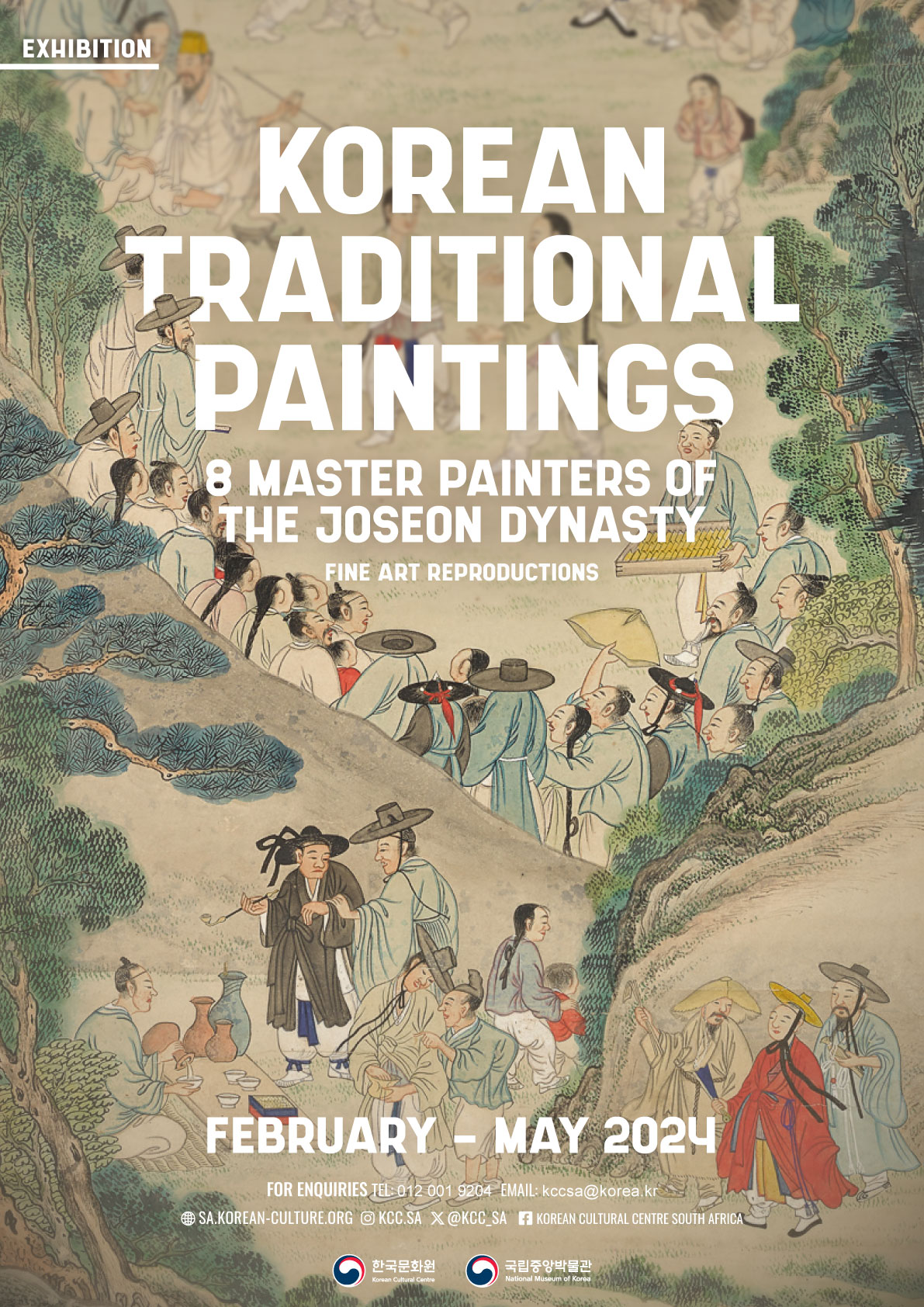 A book cover with a painting

Description automatically generated