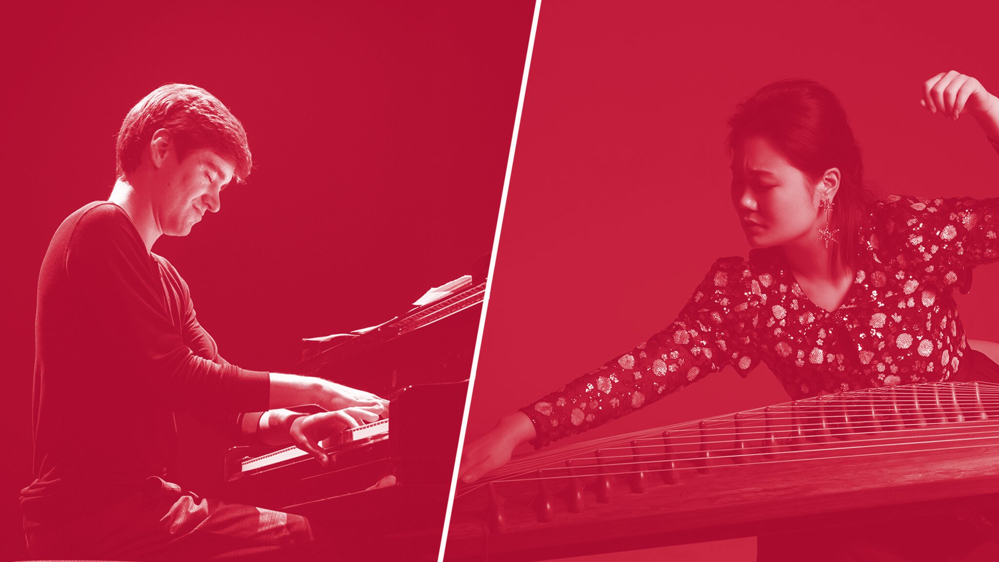 (KCC x Flagey) Brussels Jazz Festival 2025  Bram De Looze &amp; DoYeon Kim  ​  Jazz pianist Bram De Looze is known for challenging himself by collaborating with artists who inspire him and by exploring other musical traditions. This time, he invites a Korean gayageum player to the stage. DoYeon Kim is an internationally acclaimed virtuoso of this traditional Korean string instrument. Both musicians are masters of improvisation. We look forward to seeing how their interplay will unfold in the warm, intimate atmosphere of Studio 1.  ​  Bram De Looze, piano  Doyeon Kim, Gayageum  ​  sunday 12 january 2025 17:00&nbsp;/ studio 1  € 23 > € 18&nbsp;tickets