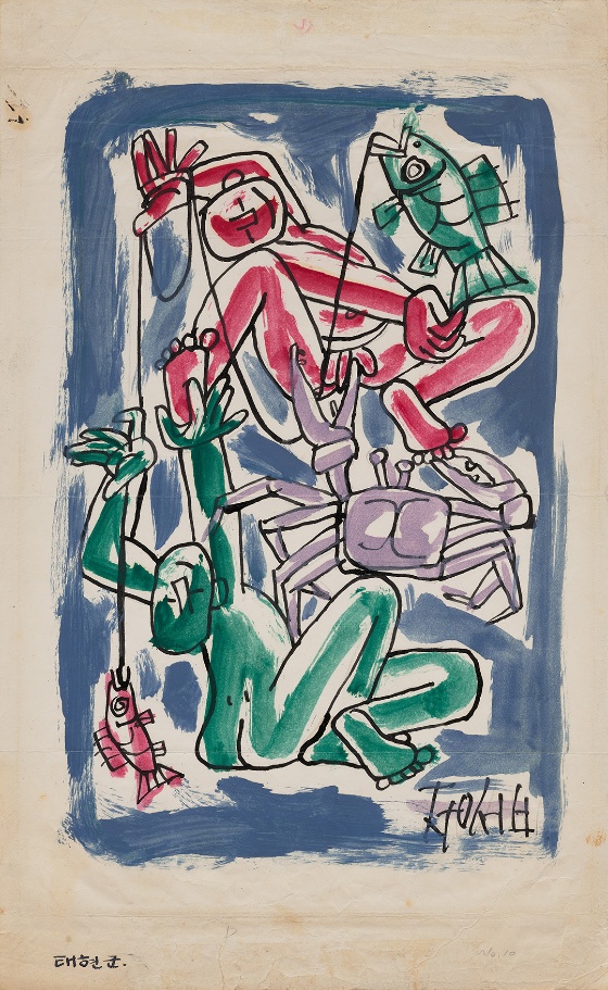A drawing of a group of people

AI-generated content may be incorrect.