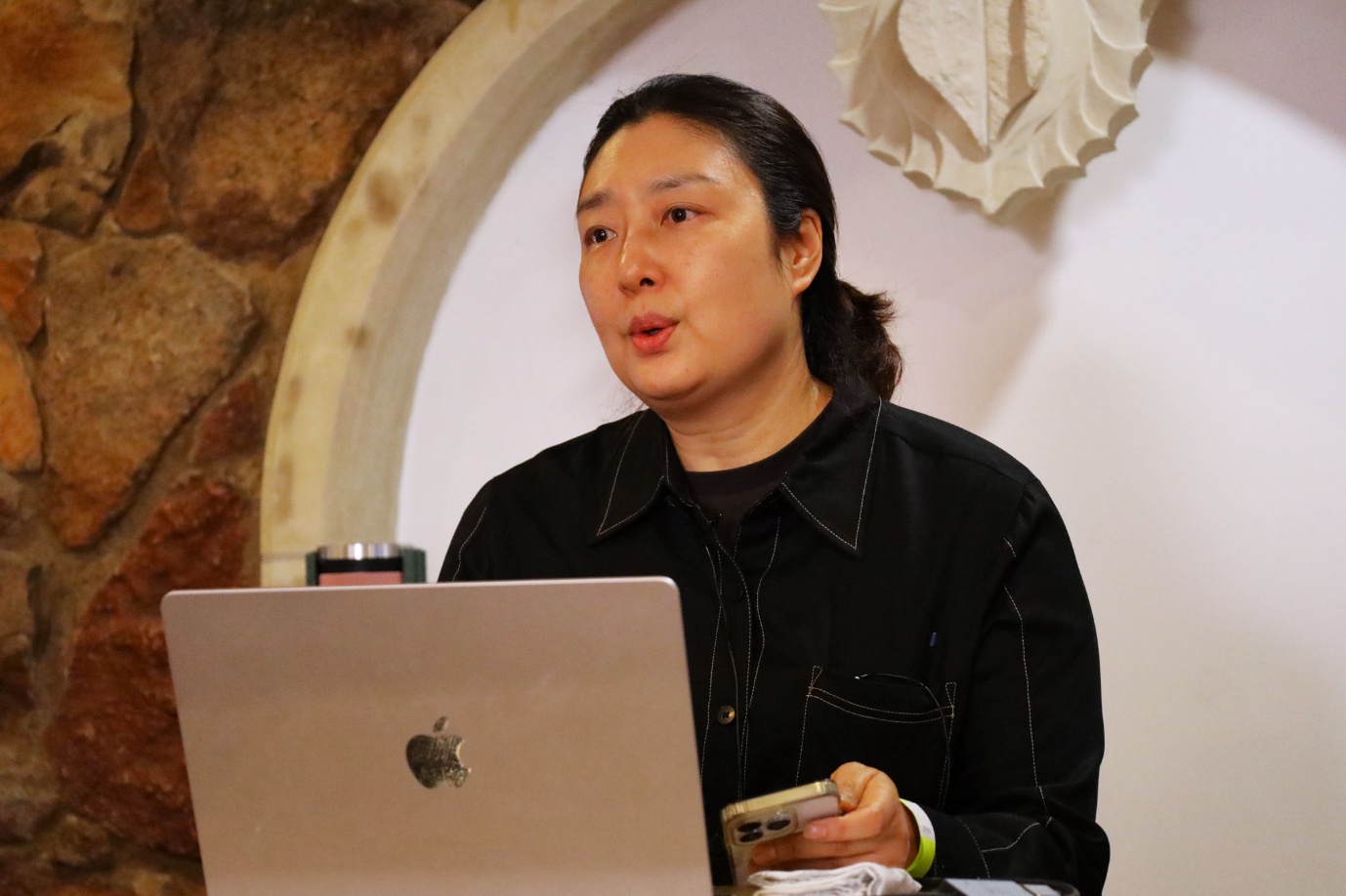 주남아공한국문화원, 남아공 최대 규모 아트페어 RMB Latitudes Art Fair 2025 참가