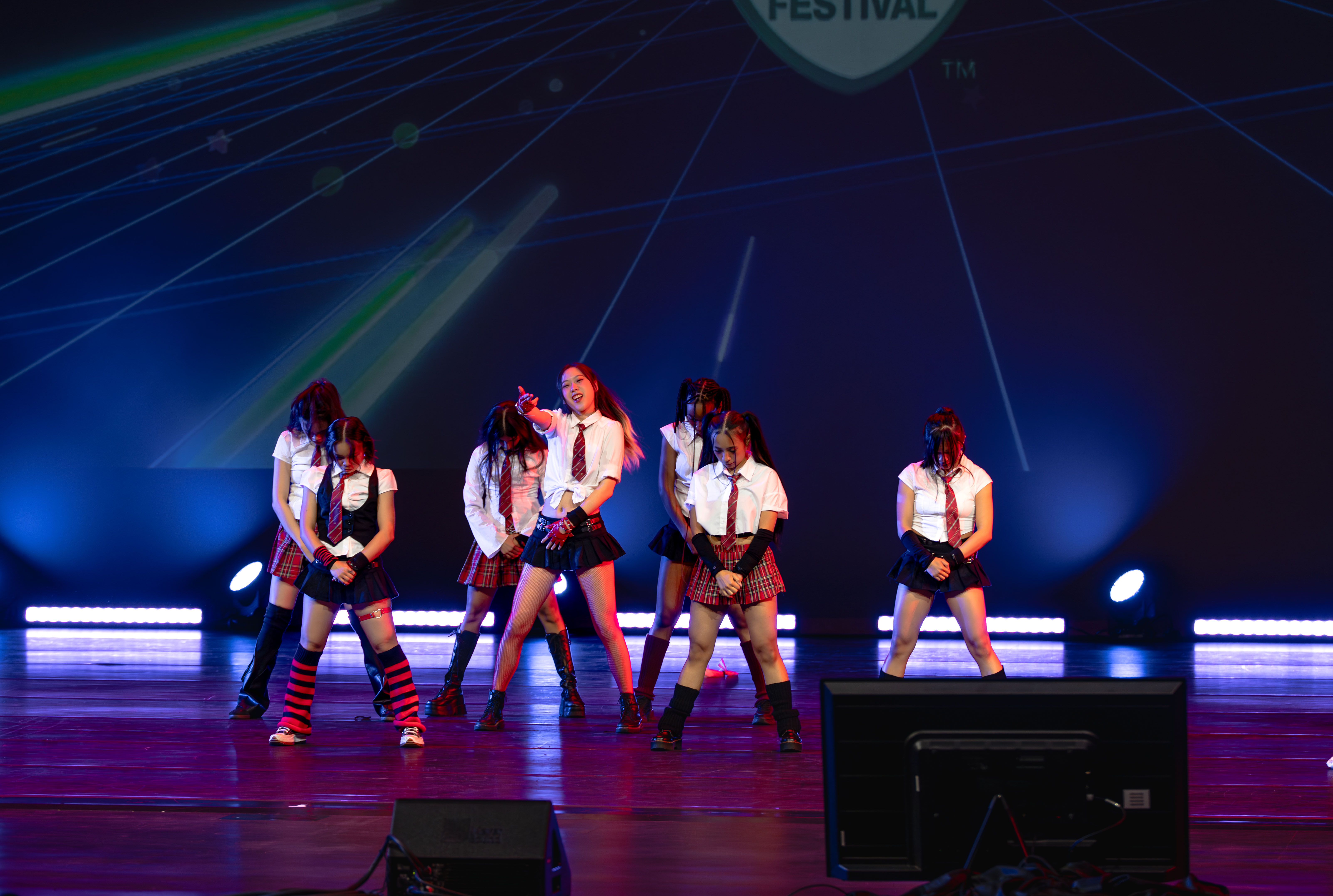 FourYou Performance