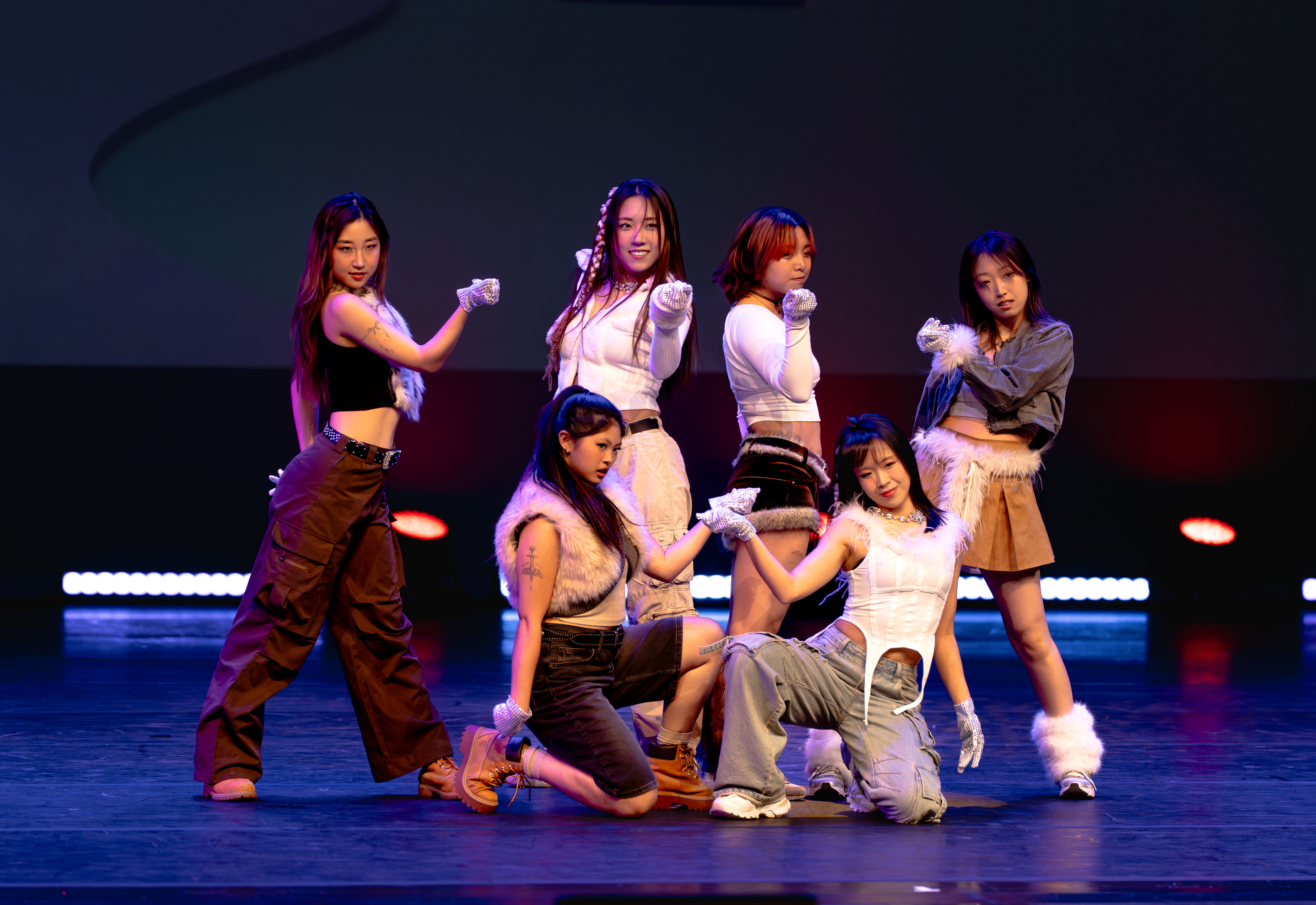 C1PHER Performance