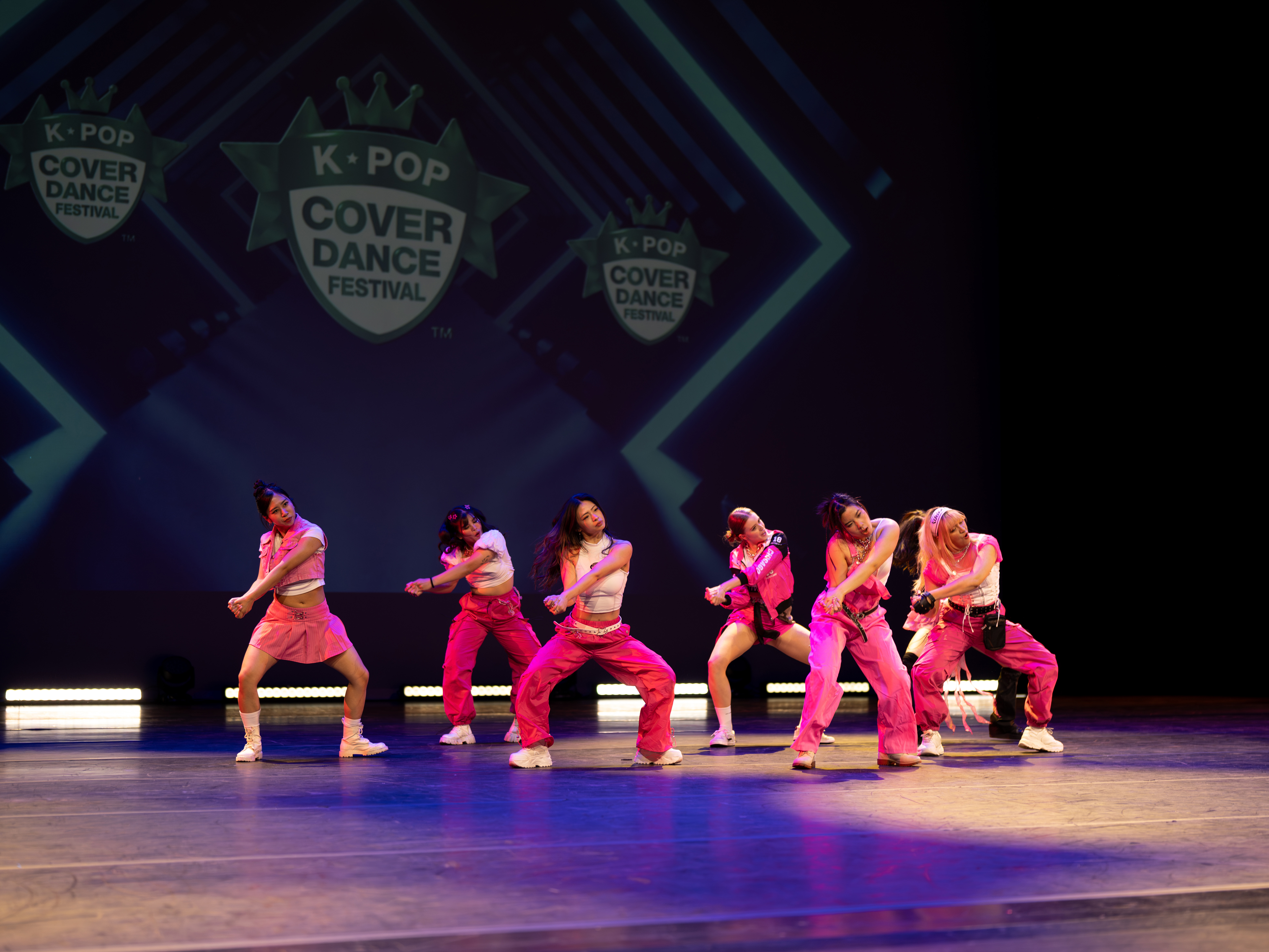 DOMIN'O Performance