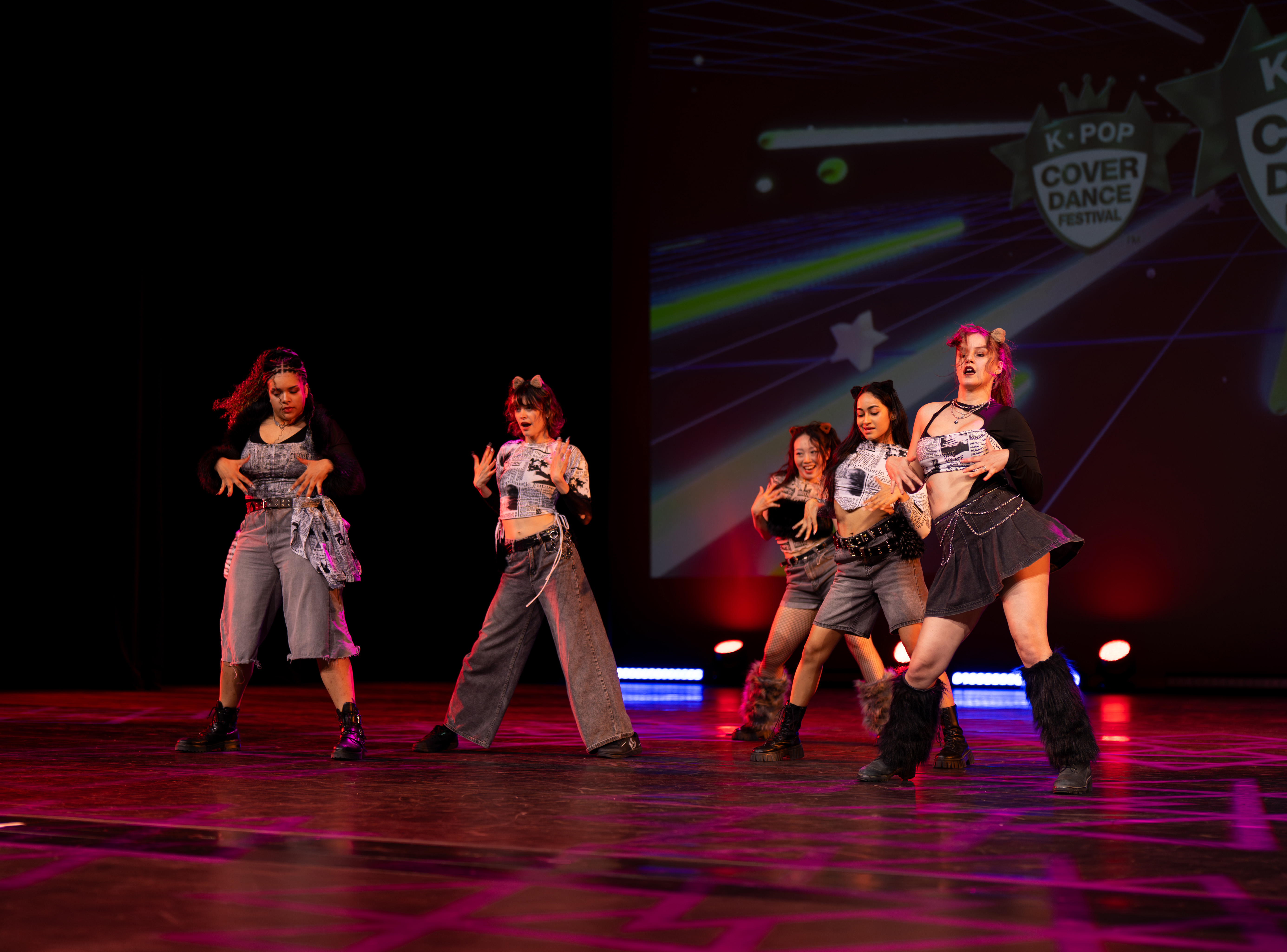 SKDT Performance