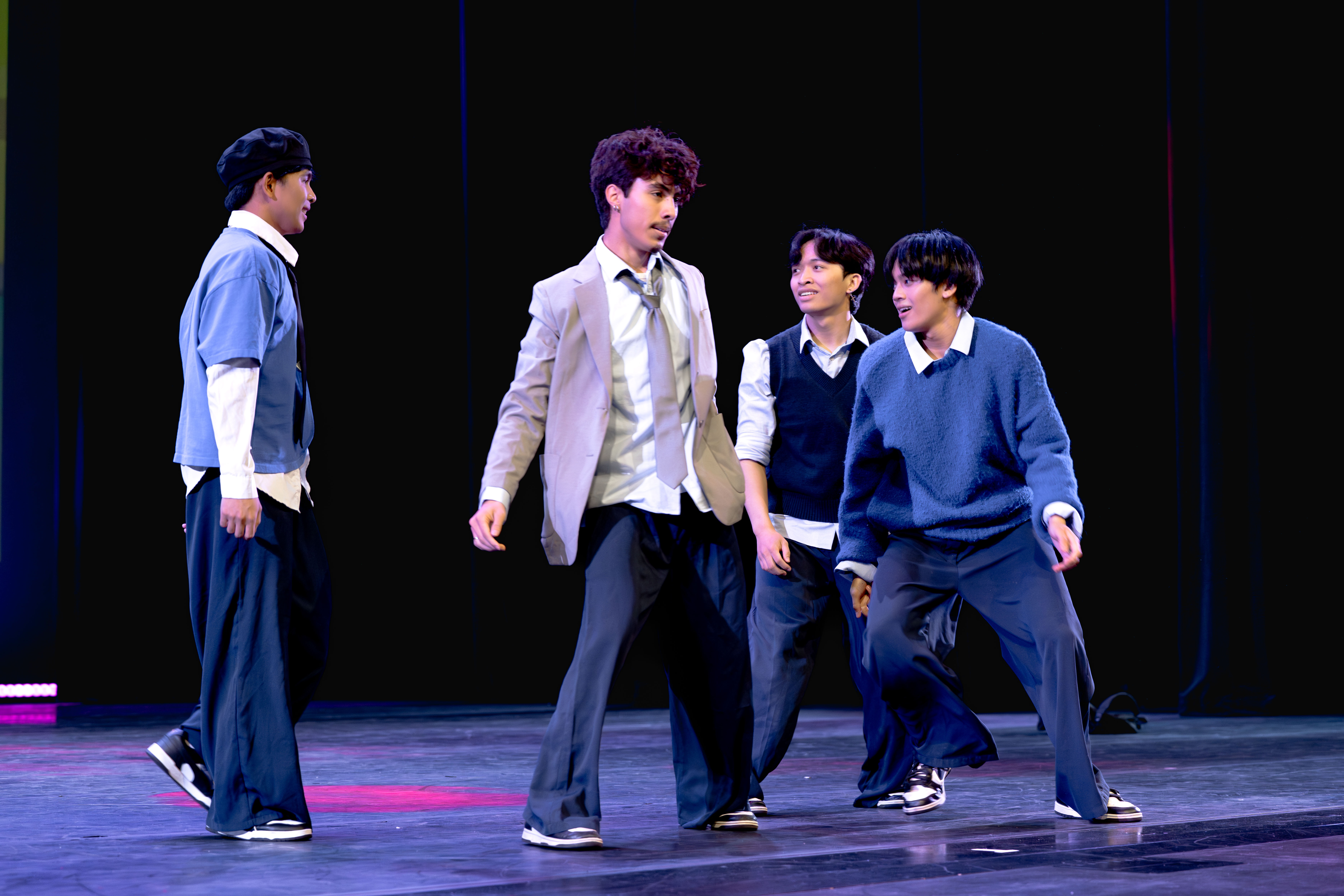 With:Us Performance
