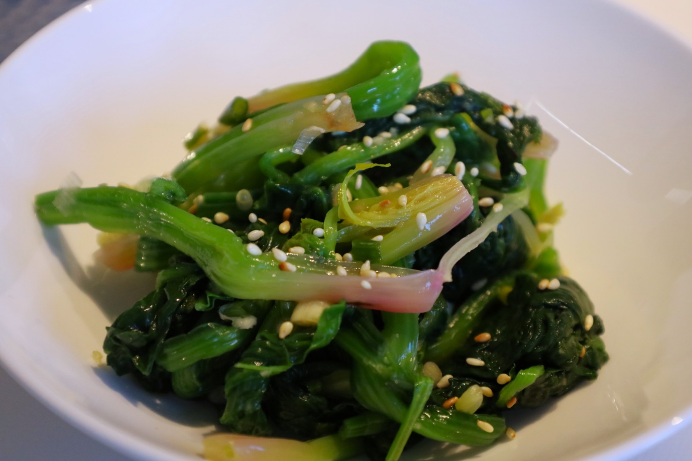 A plate of food on a white surface

AI-generated content may be incorrect.