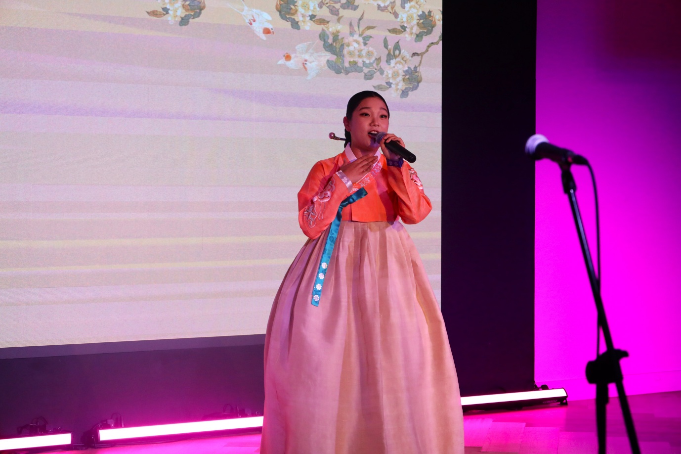 남아공에서 펼쳐진 3일간의 판소리 여정, 현지 참가자들의 발표 무대로 마무리