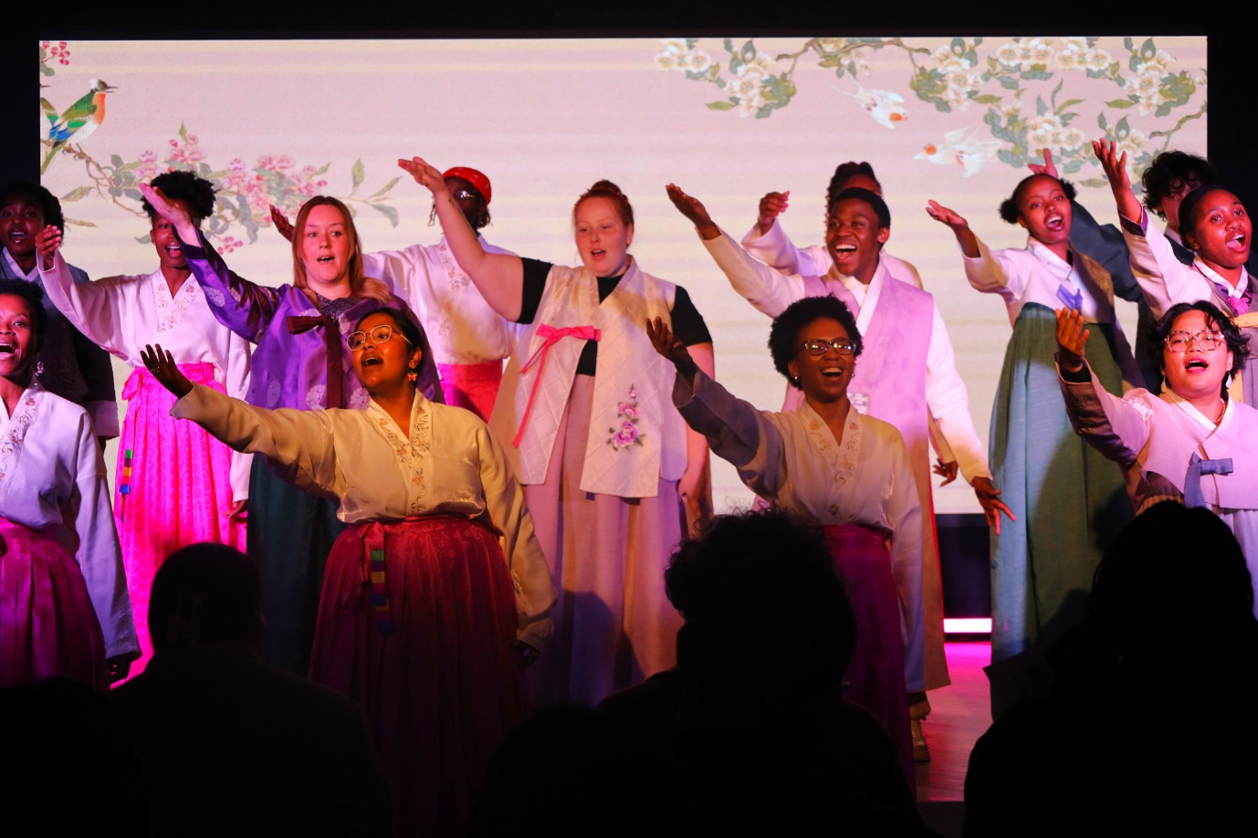 남아공에서 펼쳐진 3일간의 판소리 여정, 현지 참가자들의 발표 무대로 마무리