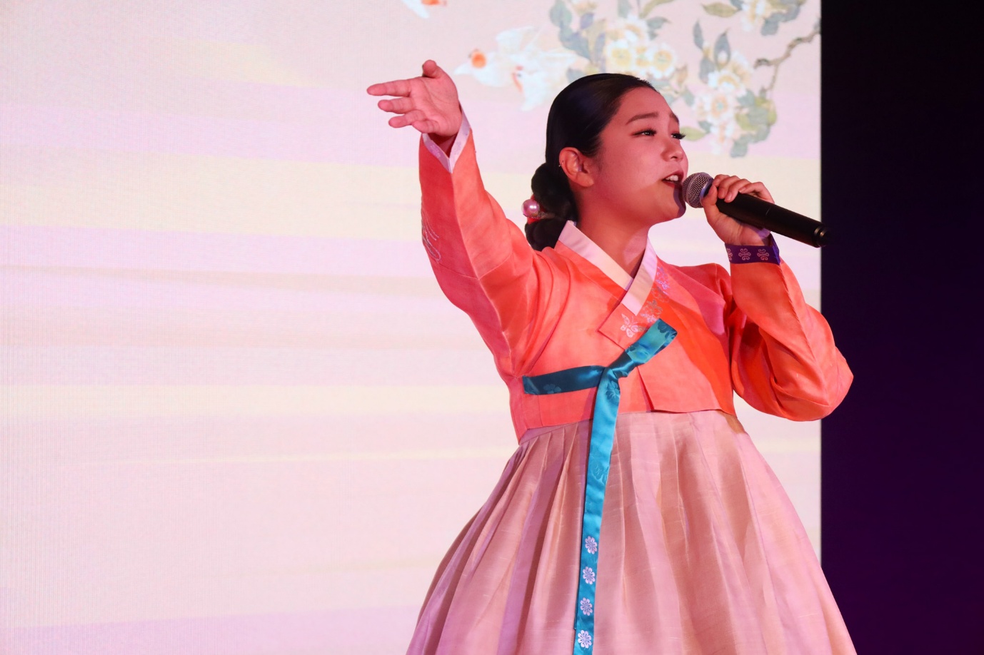 남아공에서 펼쳐진 3일간의 판소리 여정, 현지 참가자들의 발표 무대로 마무리