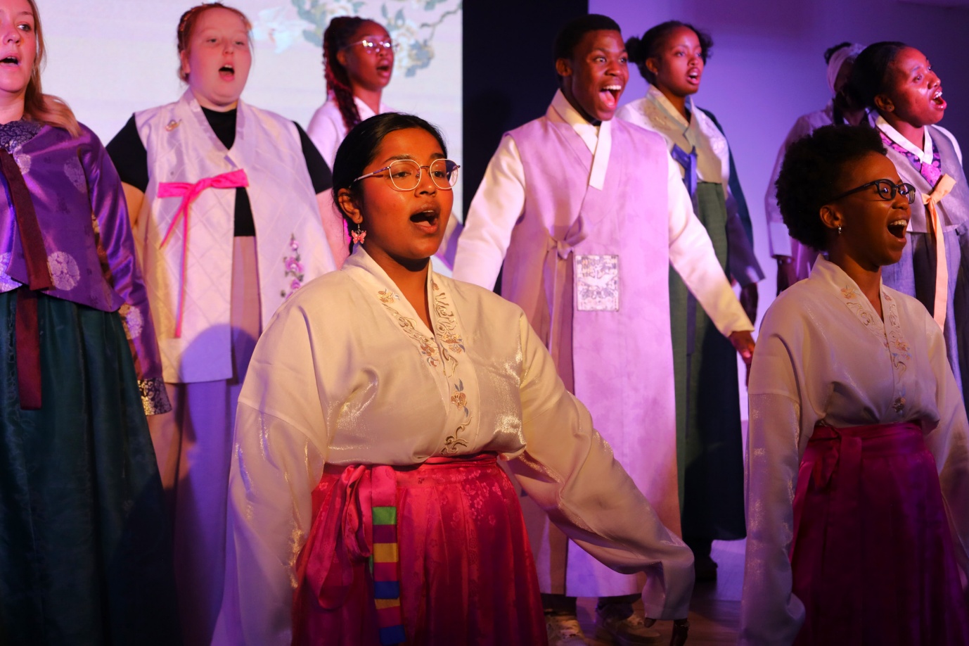 남아공에서 펼쳐진 3일간의 판소리 여정, 현지 참가자들의 발표 무대로 마무리