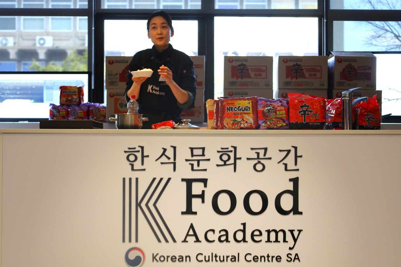 남아공에서 펼쳐진 3일간의 판소리 여정, 현지 참가자들의 발표 무대로 마무리