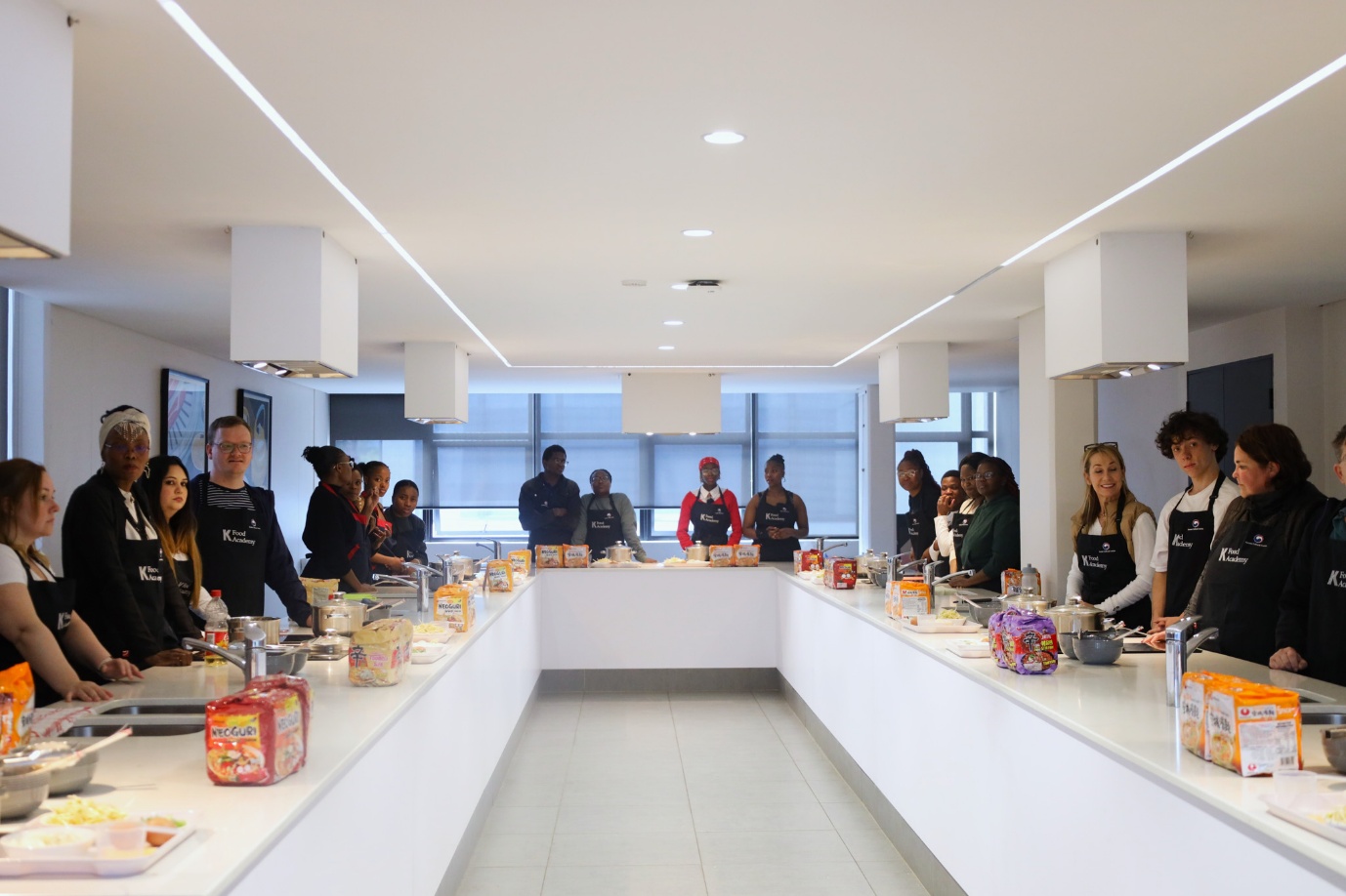 남아공에서 펼쳐진 3일간의 판소리 여정, 현지 참가자들의 발표 무대로 마무리