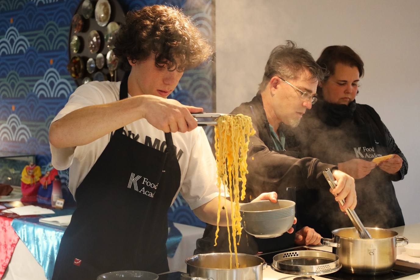 남아공에서 펼쳐진 3일간의 판소리 여정, 현지 참가자들의 발표 무대로 마무리