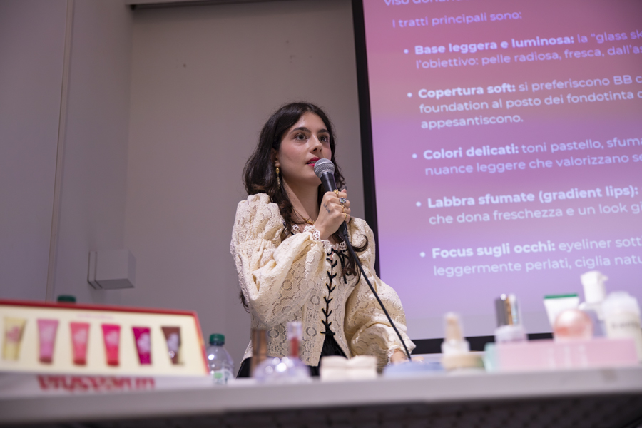 2025 한국주간  K-Beauty 행사 모습