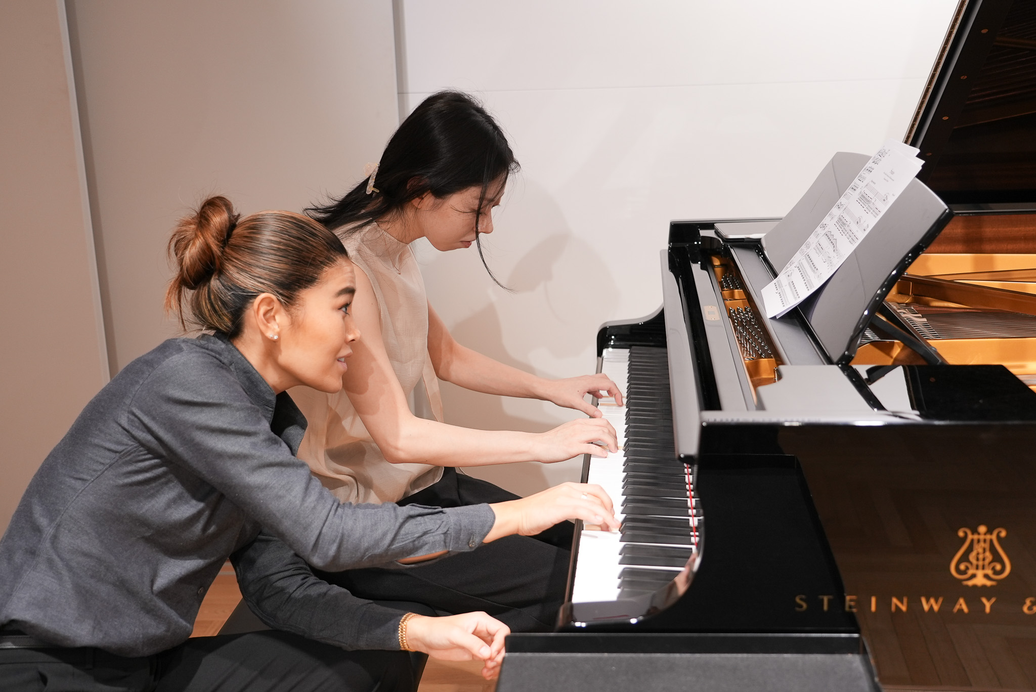 마스터클래스 사진