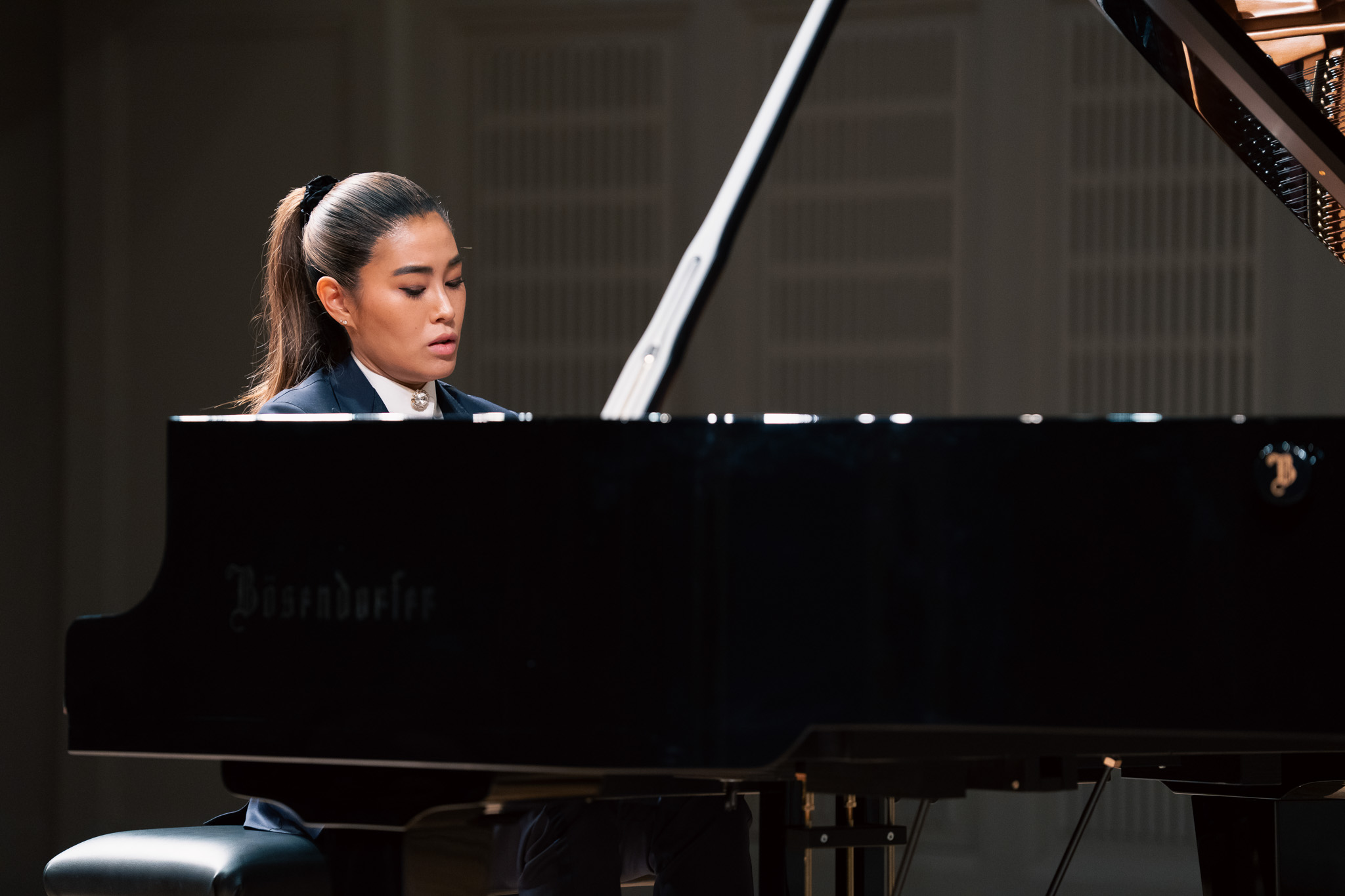 공연 모습 사진