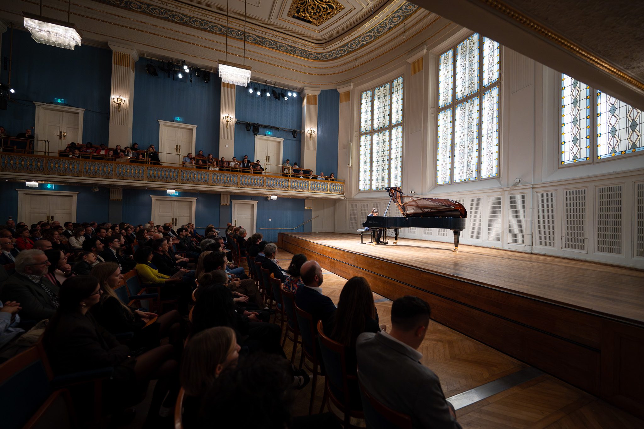 공연 모습 사진