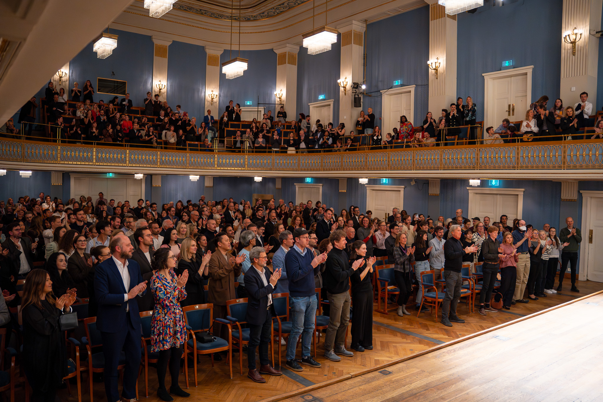 공연 모습 사진