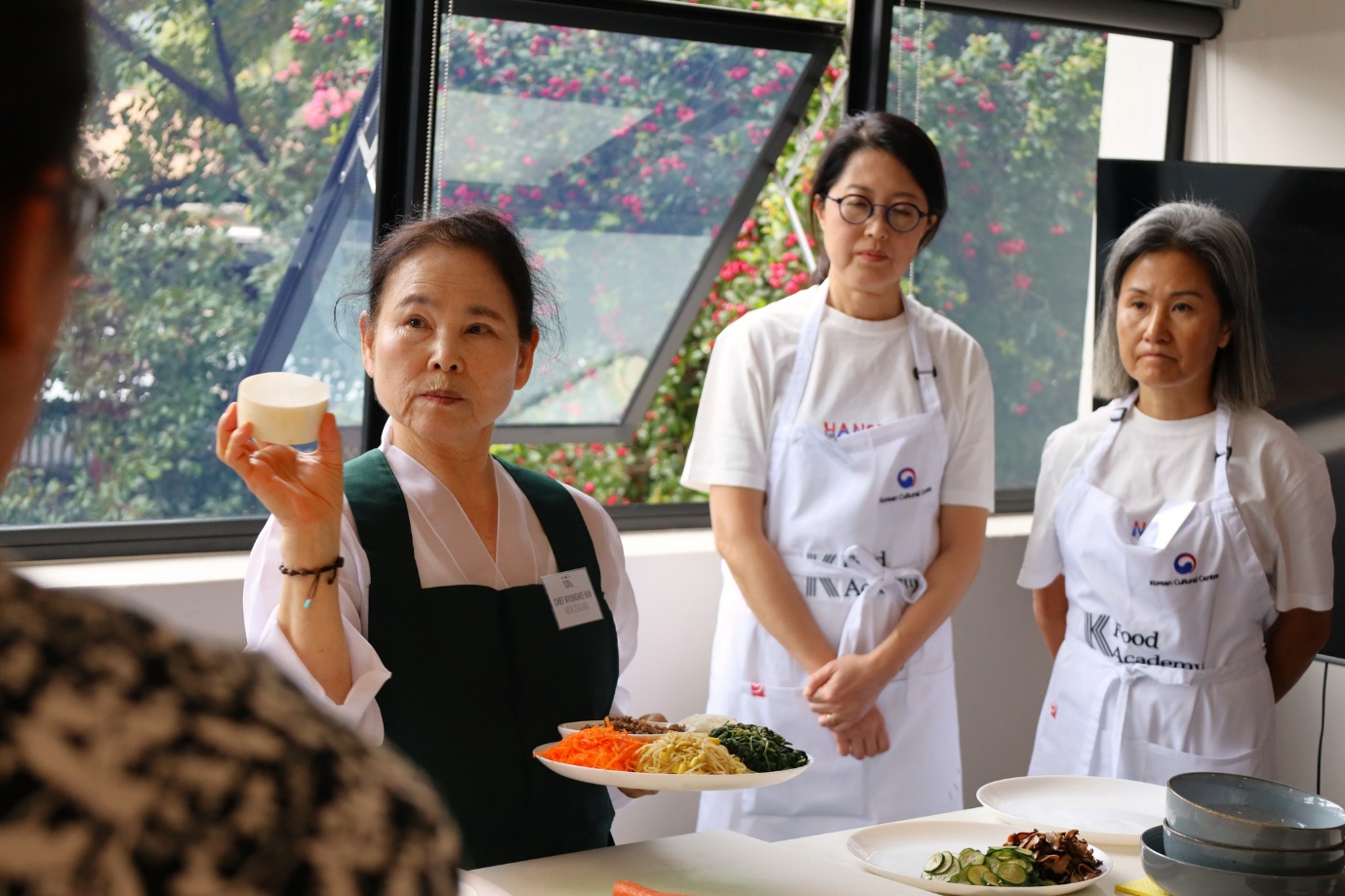 남아공 셰프들, 한식의 글로벌 확장 가능성 조명…주남아공한국문화원, ‘한–남아공 글로벌 K-푸드 페스티벌’ 개최