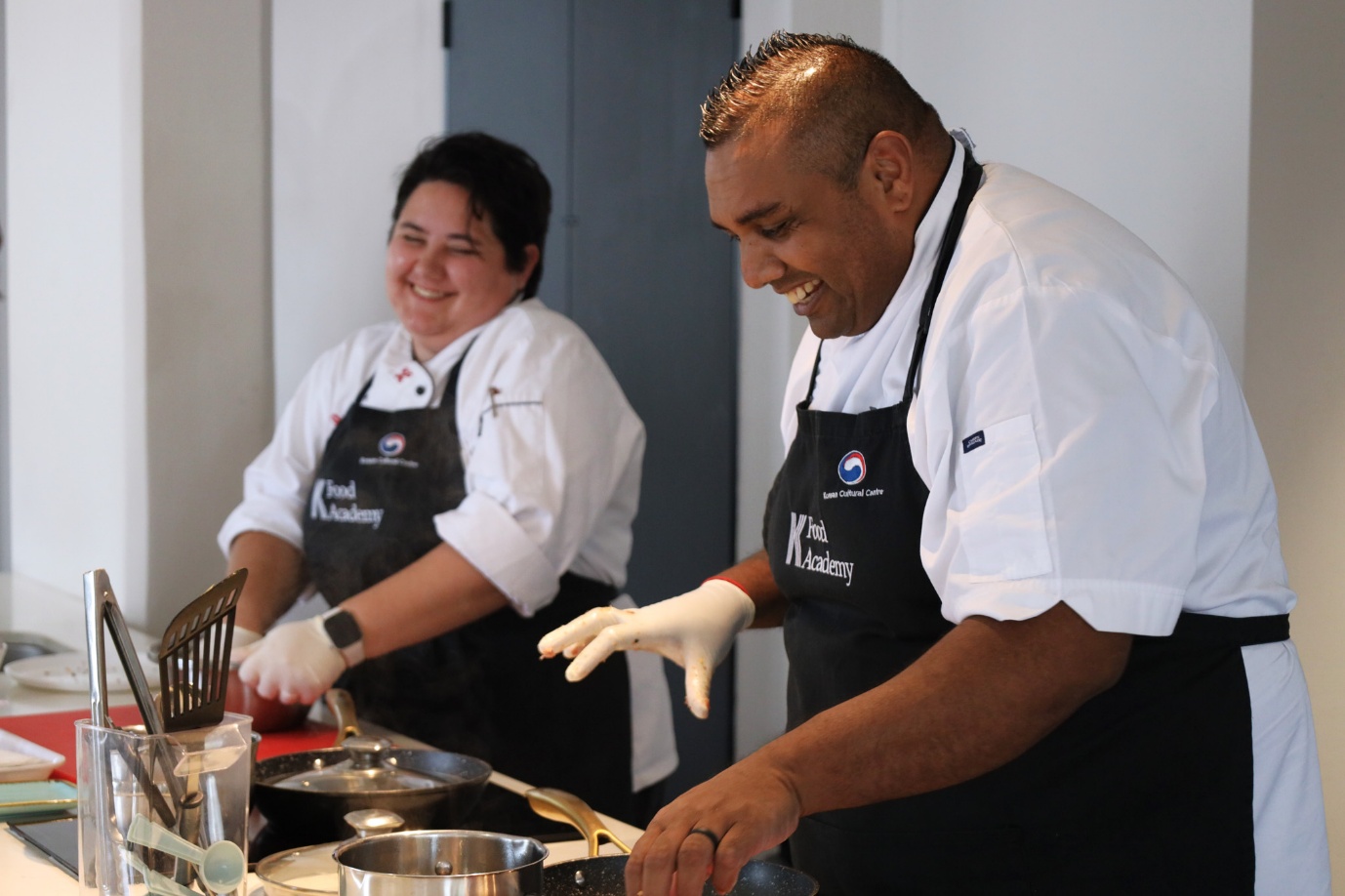 남아공 셰프들, 한식의 글로벌 확장 가능성 조명…주남아공한국문화원, ‘한–남아공 글로벌 K-푸드 페스티벌’ 개최