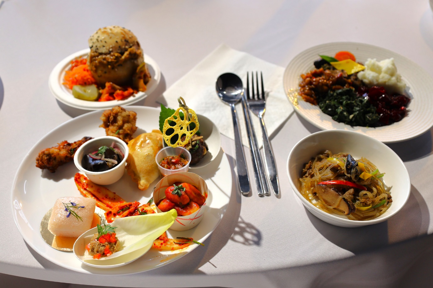 남아공 셰프들, 한식의 글로벌 확장 가능성 조명…주남아공한국문화원, ‘한–남아공 글로벌 K-푸드 페스티벌’ 개최