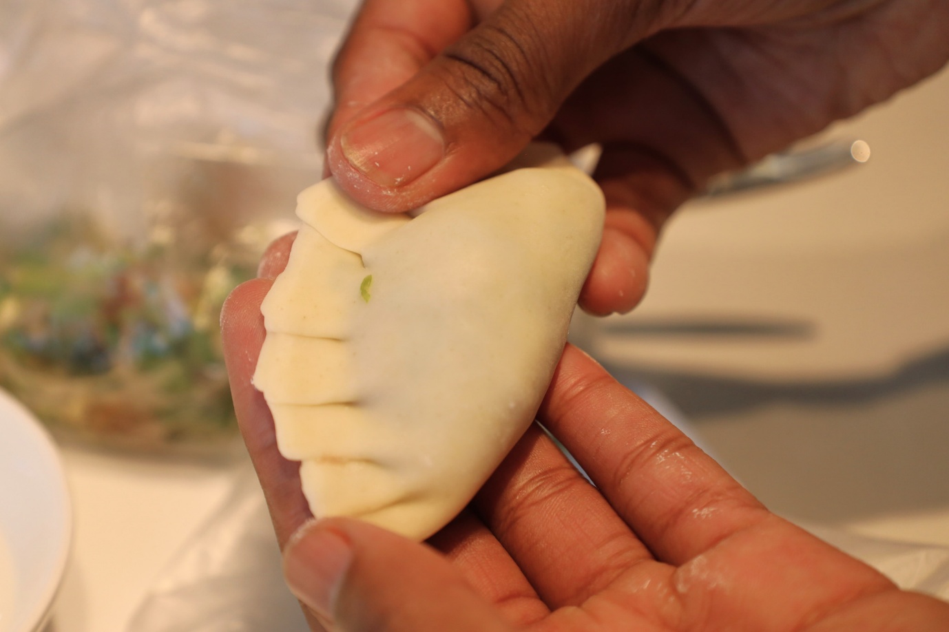 설날 행사로 남아공에 전한 한국의 새해 정취