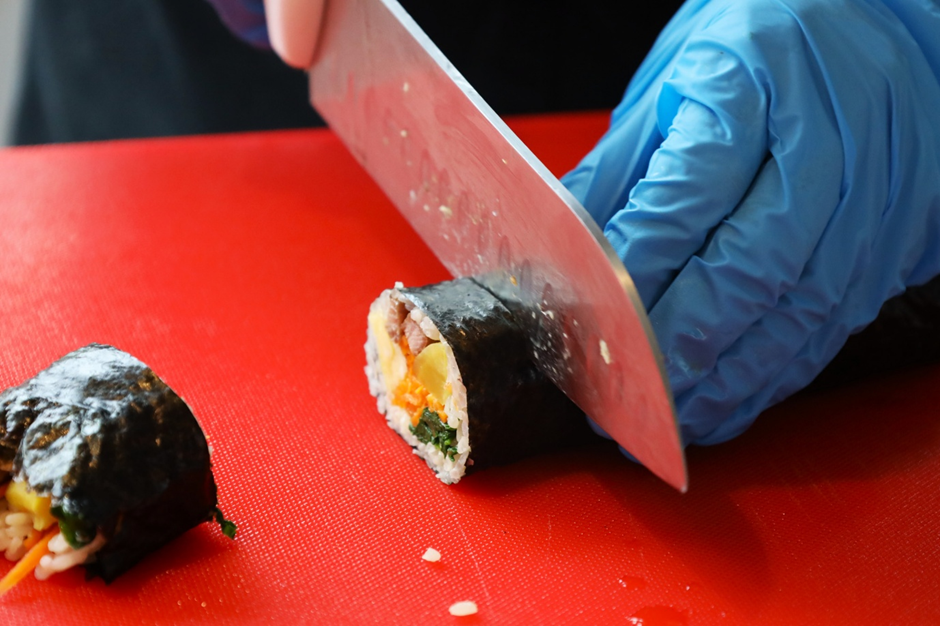 남아공 예비 셰프들, 한식의 기본을 배우다…2026 K-푸드 아카데미 본격 시작