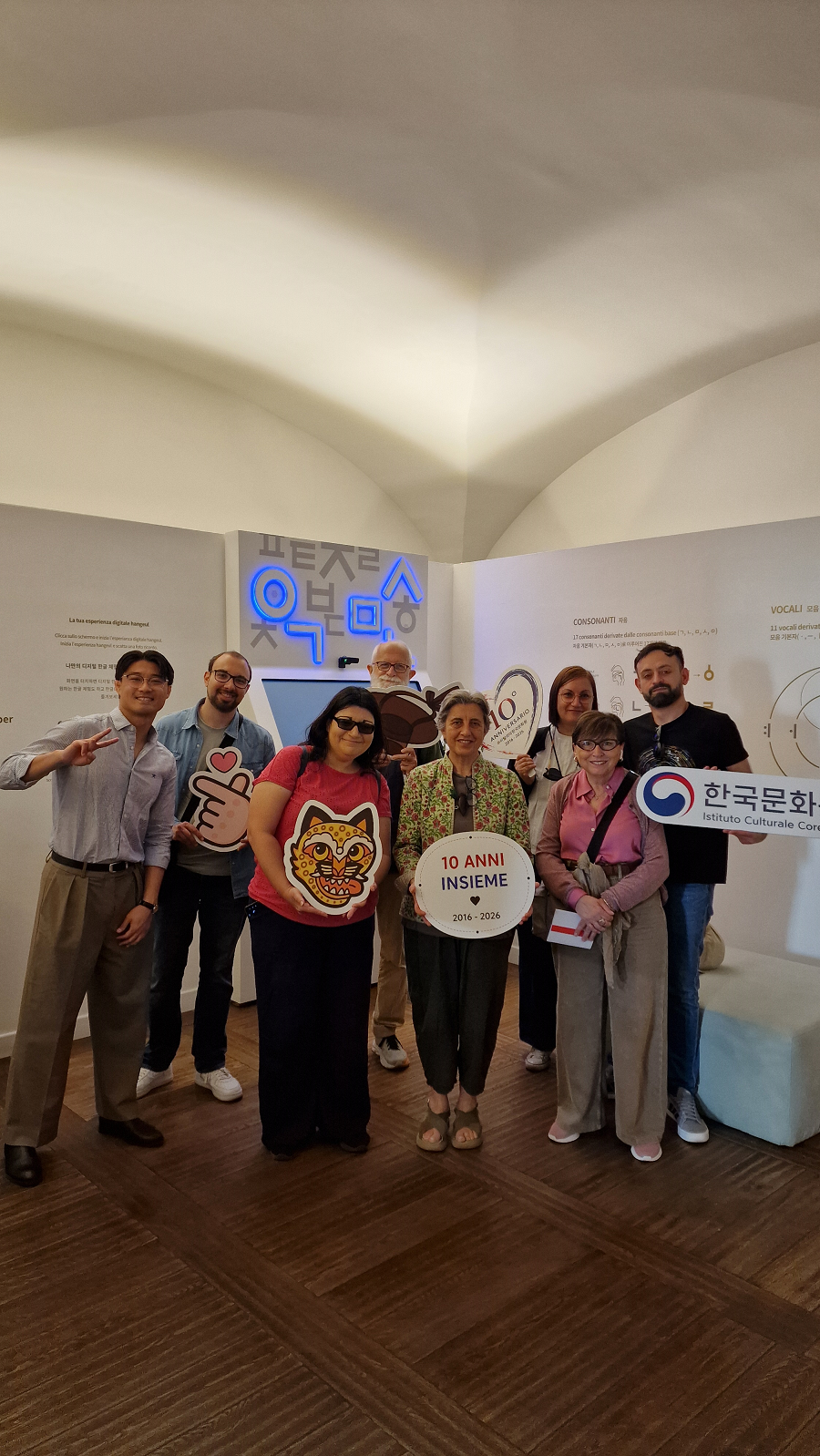 Open House Roma 건축 페스티벌 모습