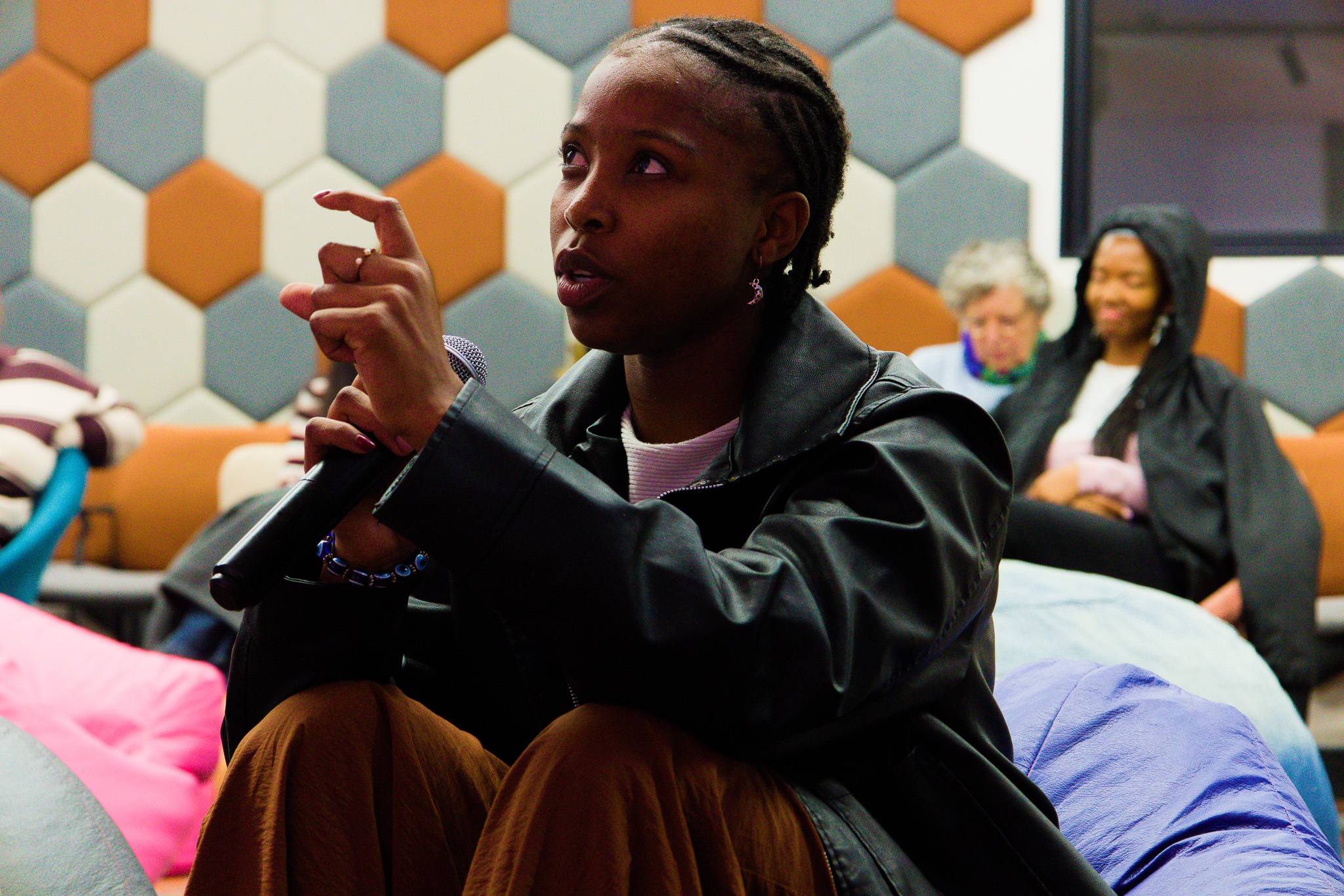 칸·베를린 수상 배우들의 대표작 한자리에…남아공서 한국영화 특별전 개최