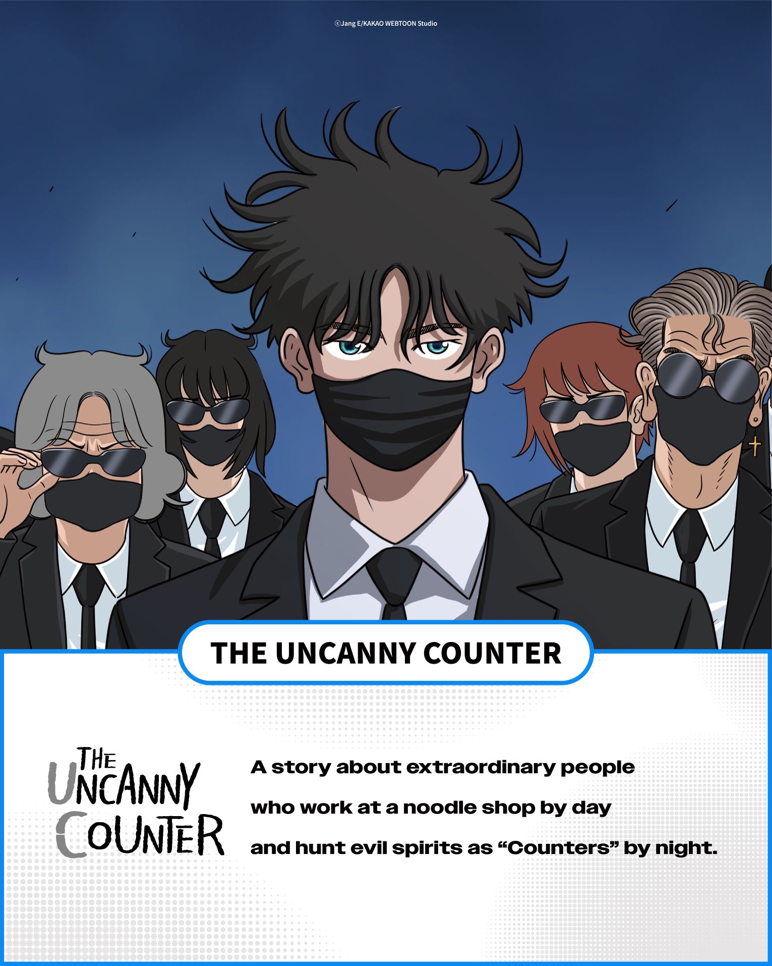 [K-Content] 2026 K-Comics Origin Hong Kong Webtoon Experience ...