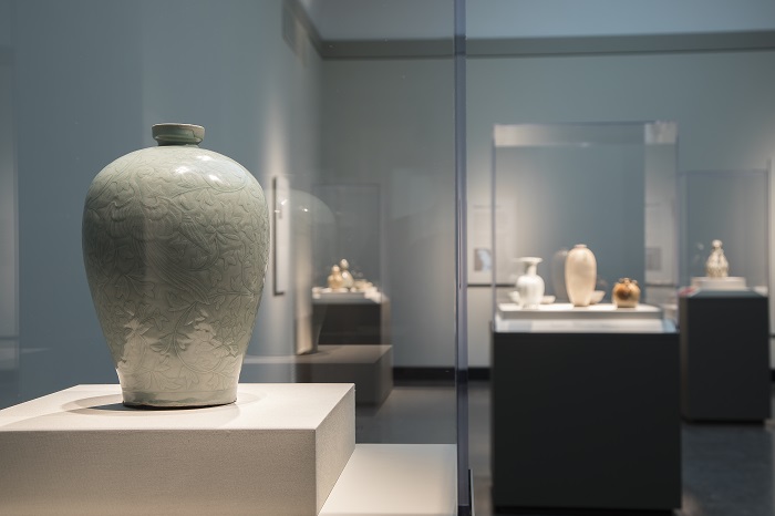 korean art